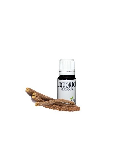LIQUORICE Aroma 10ml - Atmos Lab Atmos Lab - 1