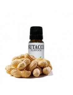 NUTACCO Aroma 10ml - Atmos Lab