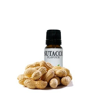 NUTACCO Aroma 10ml - Atmos Lab