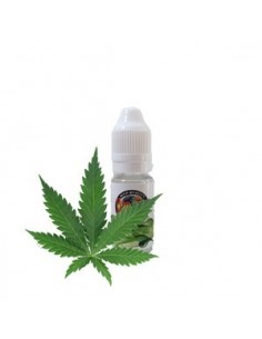 Aroma Cannabis 10ml - VapFip