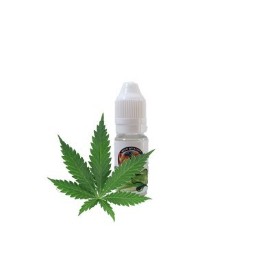 Aroma Cannabis 10ml - VapFip