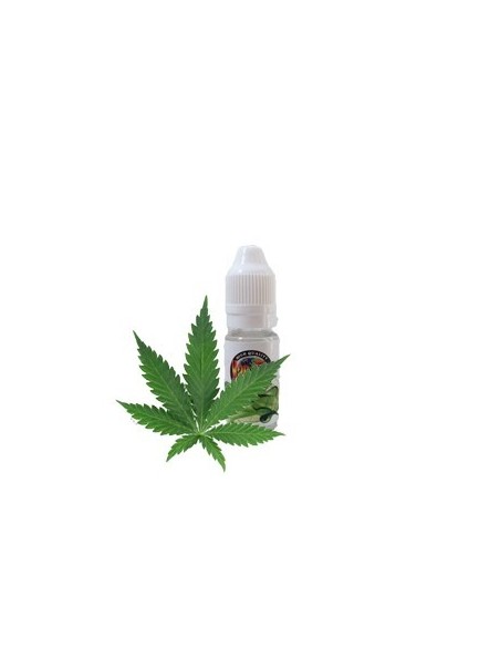 Aroma Cannabis 10ml - VapFip VapFip - 1