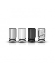 Espiral Drip Tip - Joyetech