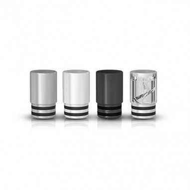 Espiral Drip Tip - Joyetech Espiral Drip Tip - Joyetech