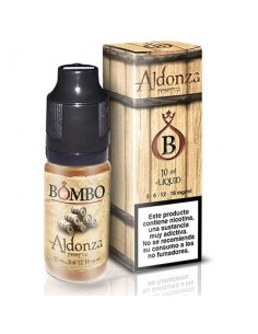 ALDONZA RESERVA 10ML - BOMBO