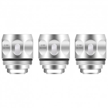 Resistencias NRG - Vaporesso Vaporesso - 1 Resistencias NRG - Vaporesso Vaporesso - 1