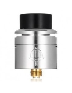 Hellvape Trishul RDA
