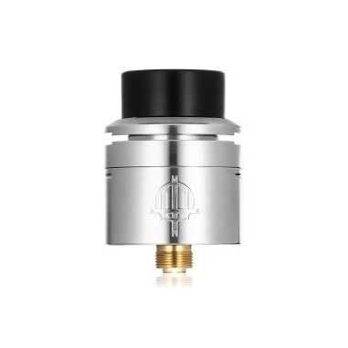 Hellvape Trishul RDA