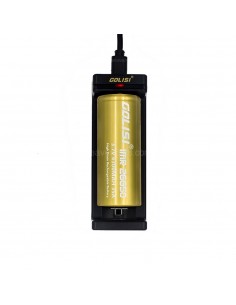 CARGADOR NEEDLE 1 SMART USB - GOLISI