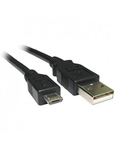 CABLE USB GENERICO - GREEN VAPE Eycotech - 1 2