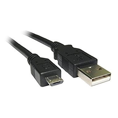 CABLE USB GENERICO - GREEN VAPE Eycotech - 2