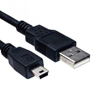 Cable USB genérico Cable USB genérico