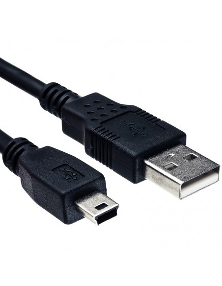 CABLE USB GENERICO - GREEN VAPE Eycotech - 3