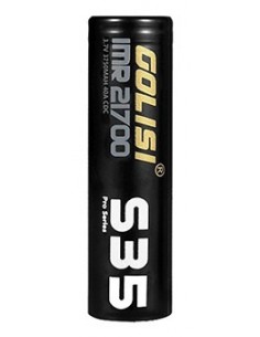 BATERIA S 35 21700 - GOLISI