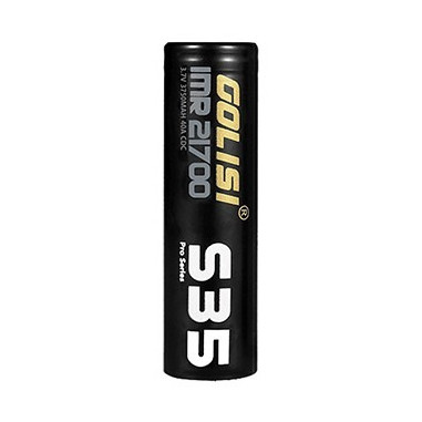 BATERIA S 35 21700 - GOLISI
