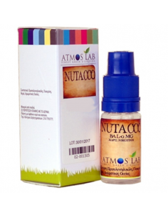 NUTACCO 10ML - ATMOS LAB