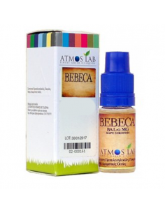 BEBECA 10ML - ATMOS LAB