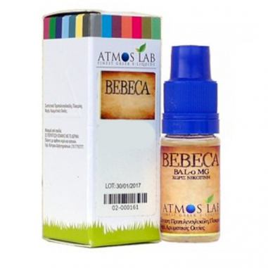 BEBECA 10ML - ATMOS LAB BEBECA 10ML - ATMOS LAB