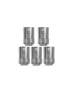 Cubis / AIO Pack 5 Resistencias