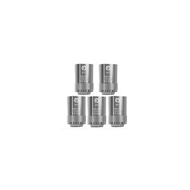 Cubis / AIO Pack 5 Resistencias