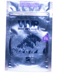 HILO DE COMPETICION WVR - WIRE VAPE READY Eycotech - 12 2