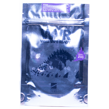 HILO DE COMPETICION WVR - WIRE VAPE READY Eycotech - 4 HILO DE COMPETICION WVR - WIRE VAPE READY Eycotech - 4