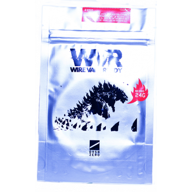 HILO DE COMPETICION WVR - WIRE VAPE READY HILO DE COMPETICION WVR - WIRE VAPE READY