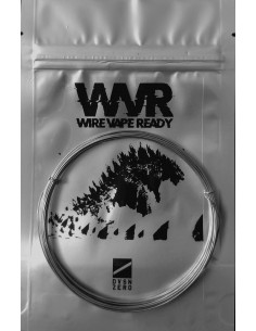 HILO DE COMPETICION WVR - WIRE VAPE READY Eycotech - 12