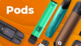 Pods