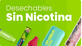 Sin Nicotina